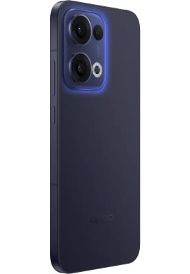 Смартфон OPPO Reno13 5G (CPH2689) 12/256Gb Luminous Blue (No Adapter) UA UCRF