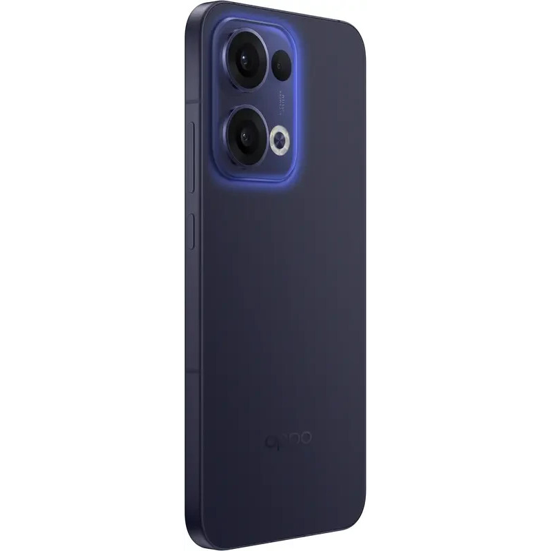 Смартфон OPPO Reno13 5G (CPH2689) 12/256Gb Luminous Blue (No Adapter) UA UCRF