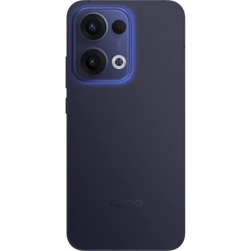 Смартфон OPPO Reno13 5G (CPH2689) 12/256Gb Luminous Blue (No Adapter) UA UCRF
