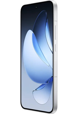 Смартфон OPPO Reno13 5G (CPH2689) 12/256Gb Plume White (No Adapter) UA UCRF