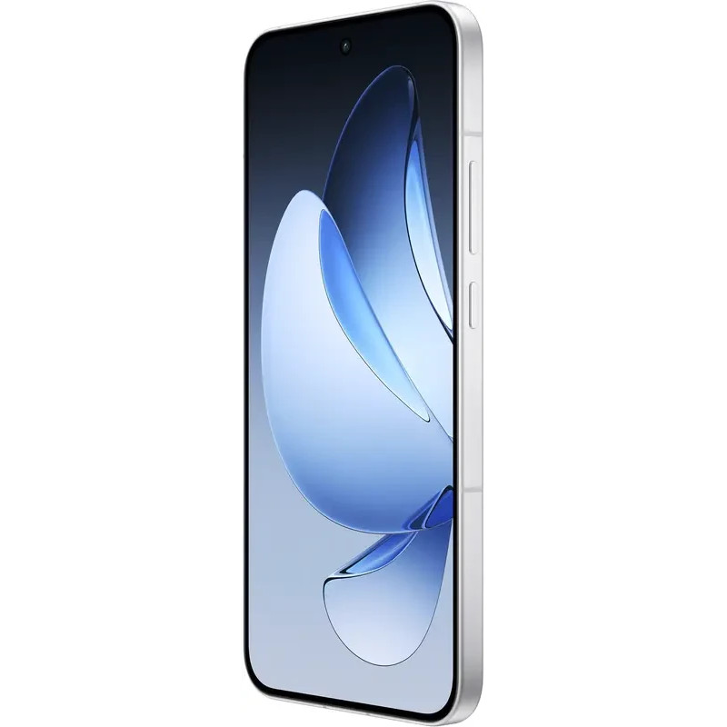 Смартфон OPPO Reno13 5G (CPH2689) 12/256Gb Plume White (No Adapter) UA UCRF