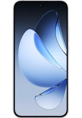 Смартфон OPPO Reno13 5G (CPH2689) 12/256Gb Plume White (No Adapter) UA UCRF