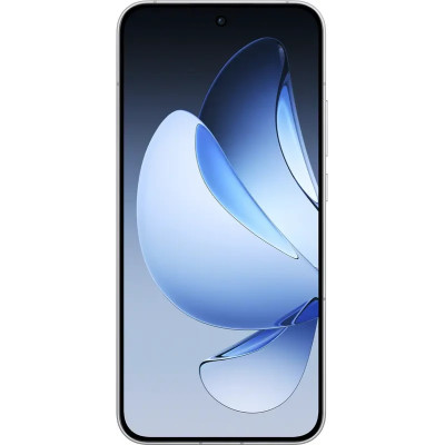 Смартфон OPPO Reno13 5G (CPH2689) 12/256Gb Plume White (No Adapter) UA UCRF