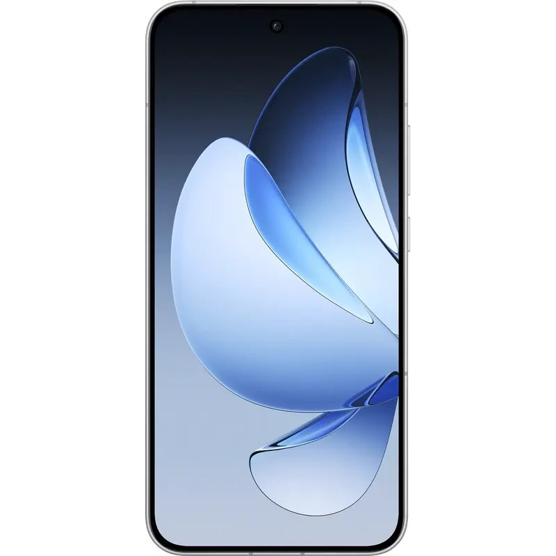Смартфон OPPO Reno13 5G (CPH2689) 12/256Gb Plume White (No Adapter) UA UCRF