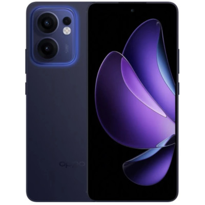 Смартфон OPPO Reno13 F 5G (CPH2699) 8/256Gb Luminous Blue (No Adapter) UA UCRF