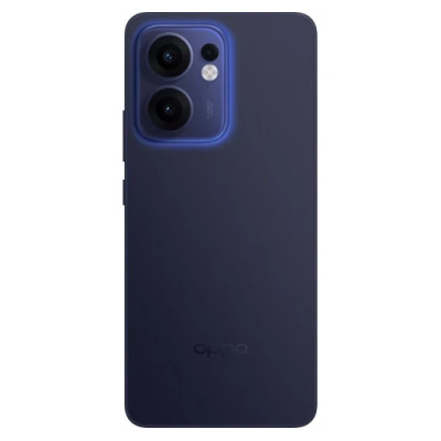 Смартфон OPPO Reno13 F 5G (CPH2699) 8/256Gb Luminous Blue (No Adapter) UA UCRF