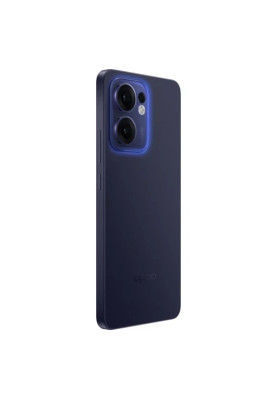Смартфон OPPO Reno13 F 5G (CPH2699) 8/256Gb Luminous Blue (No Adapter) UA UCRF