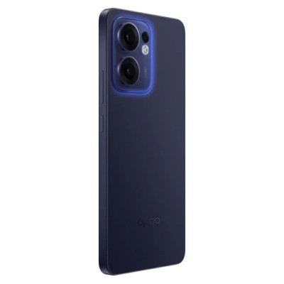 Смартфон OPPO Reno13 F 5G (CPH2699) 8/256Gb Luminous Blue (No Adapter) UA UCRF