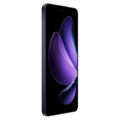 Смартфон OPPO Reno13 F 5G (CPH2699) 8/256Gb Luminous Blue (No Adapter) UA UCRF