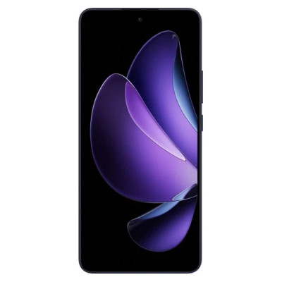 Смартфон OPPO Reno13 F 5G (CPH2699) 8/256Gb Luminous Blue (No Adapter) UA UCRF