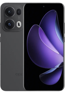 Смартфон OPPO Reno13 Pro 5G (CPH2697) 12/512Gb Graphite Grey (No Adapter) UA UCRF