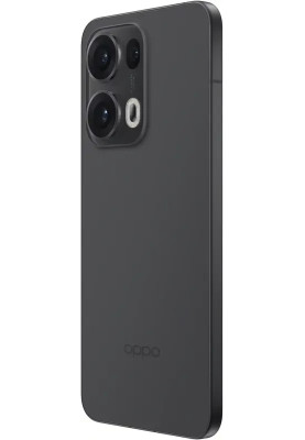 Смартфон OPPO Reno13 Pro 5G (CPH2697) 12/512Gb Graphite Grey (No Adapter) UA UCRF