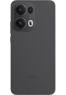 Смартфон OPPO Reno13 Pro 5G (CPH2697) 12/512Gb Graphite Grey (No Adapter) UA UCRF