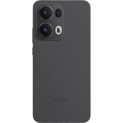 Смартфон OPPO Reno13 Pro 5G (CPH2697) 12/512Gb Graphite Grey (No Adapter) UA UCRF