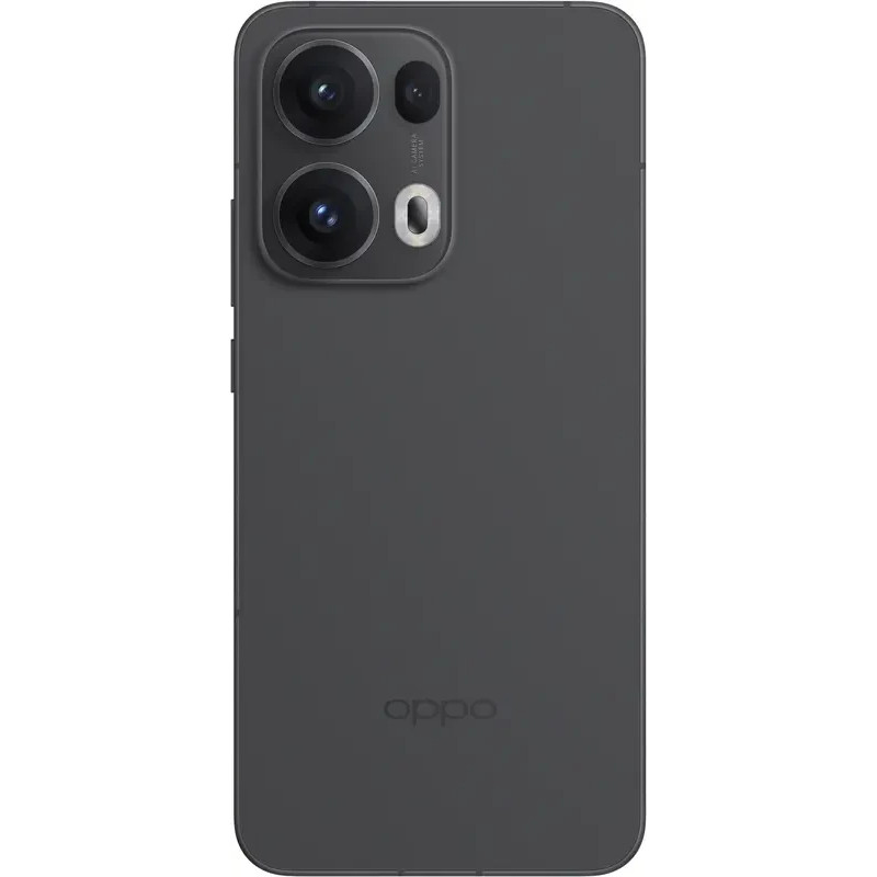 Смартфон OPPO Reno13 Pro 5G (CPH2697) 12/512Gb Graphite Grey (No Adapter) UA UCRF