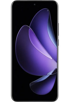 Смартфон OPPO Reno13 Pro 5G (CPH2697) 12/512Gb Graphite Grey (No Adapter) UA UCRF