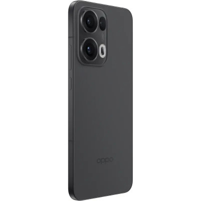 Смартфон OPPO Reno13 Pro 5G (CPH2697) 12/512Gb Graphite Grey (No Adapter) UA UCRF