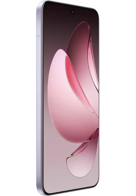 Смартфон OPPO Reno13 Pro 5G (CPH2697) 12/512Gb Plume Purple (No Adapter) UA UCRF