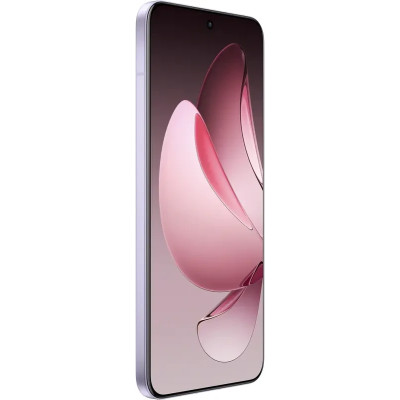 Смартфон OPPO Reno13 Pro 5G (CPH2697) 12/512Gb Plume Purple (No Adapter) UA UCRF