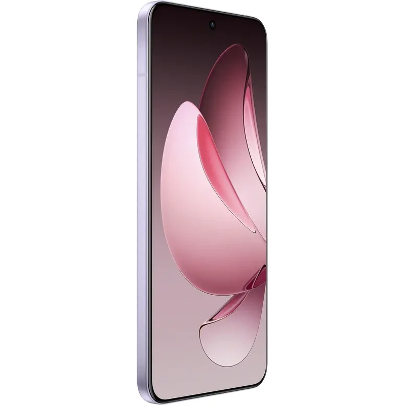 Смартфон OPPO Reno13 Pro 5G (CPH2697) 12/512Gb Plume Purple (No Adapter) UA UCRF