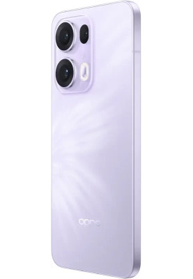 Смартфон OPPO Reno13 Pro 5G (CPH2697) 12/512Gb Plume Purple (No Adapter) UA UCRF