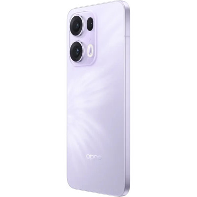 Смартфон OPPO Reno13 Pro 5G (CPH2697) 12/512Gb Plume Purple (No Adapter) UA UCRF
