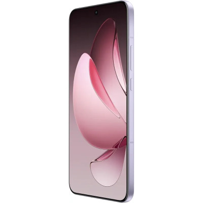 Смартфон OPPO Reno13 Pro 5G (CPH2697) 12/512Gb Plume Purple (No Adapter) UA UCRF