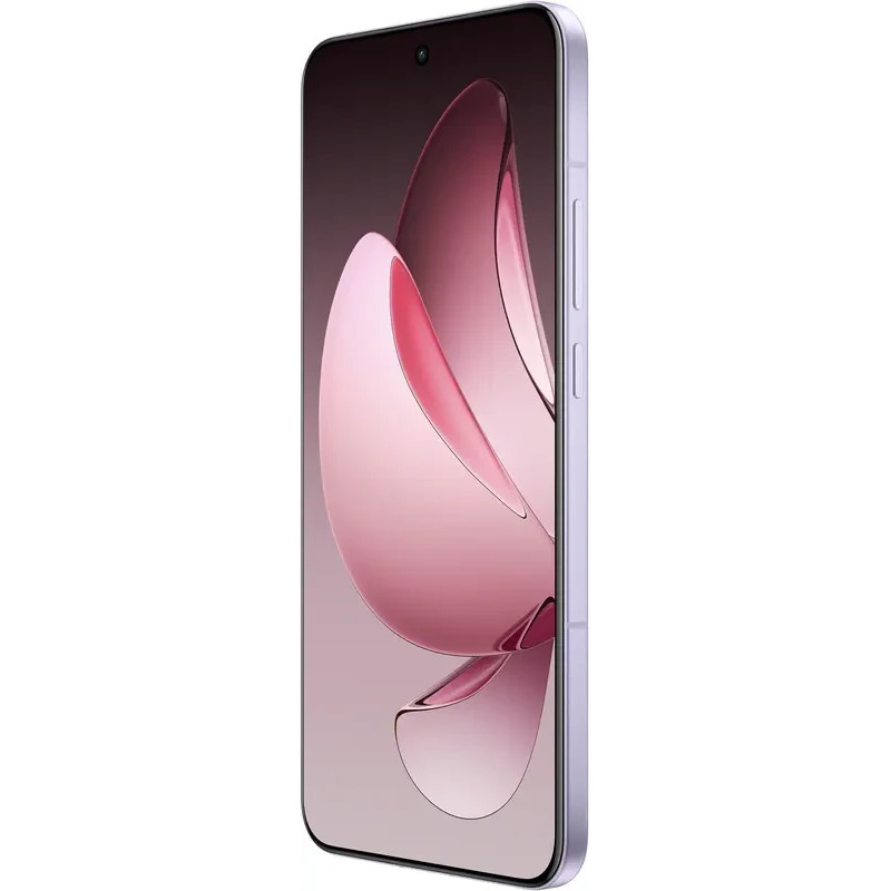 Смартфон OPPO Reno13 Pro 5G (CPH2697) 12/512Gb Plume Purple (No Adapter) UA UCRF