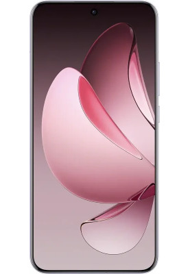 Смартфон OPPO Reno13 Pro 5G (CPH2697) 12/512Gb Plume Purple (No Adapter) UA UCRF