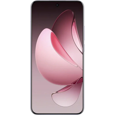 Смартфон OPPO Reno13 Pro 5G (CPH2697) 12/512Gb Plume Purple (No Adapter) UA UCRF