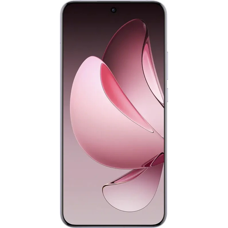 Смартфон OPPO Reno13 Pro 5G (CPH2697) 12/512Gb Plume Purple (No Adapter) UA UCRF