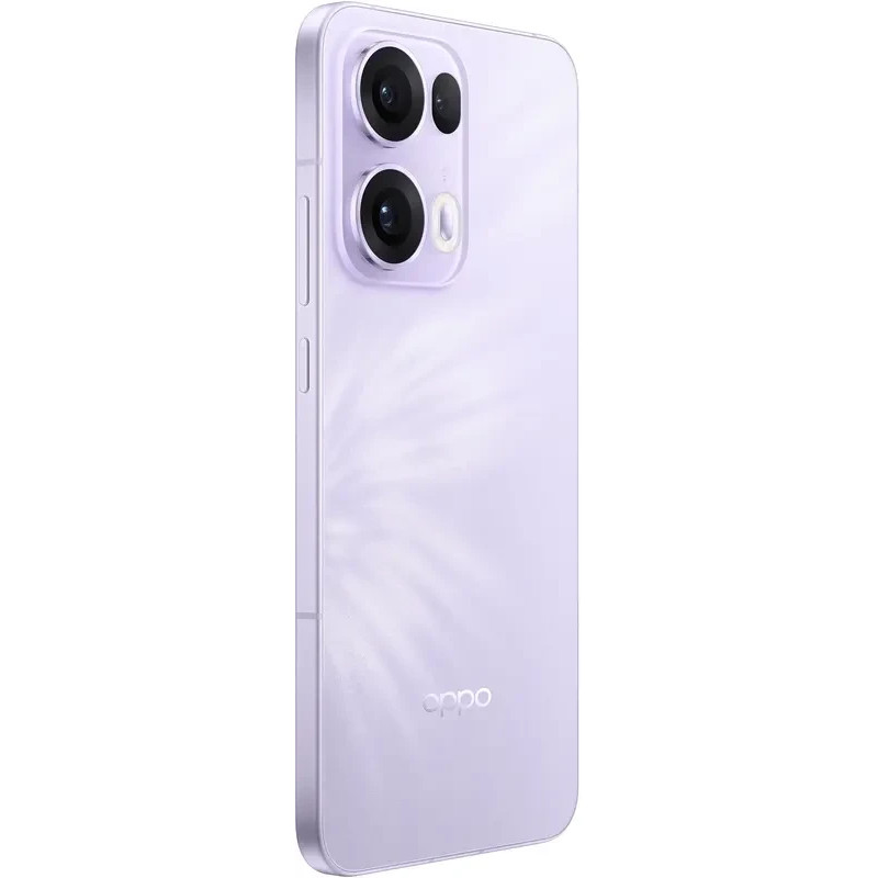 Смартфон OPPO Reno13 Pro 5G (CPH2697) 12/512Gb Plume Purple (No Adapter) UA UCRF