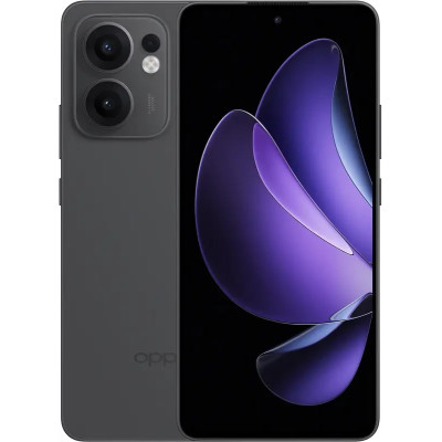 Смартфон OPPO Reno13 FS 5G (CPH2699) 12/512Gb Graphite Grey (No Adapter) UA UCRF