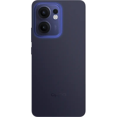 Смартфон OPPO Reno13 FS 5G (CPH2699) 12/512Gb Luminous Blue (No Adapter) UA UCRF