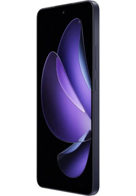 Смартфон OPPO Reno13 FS 5G (CPH2699) 12/512Gb Luminous Blue (No Adapter) UA UCRF