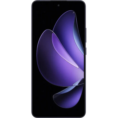 Смартфон OPPO Reno13 FS 5G (CPH2699) 12/512Gb Luminous Blue (No Adapter) UA UCRF