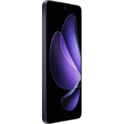 Смартфон OPPO Reno13 FS 5G (CPH2699) 12/512Gb Luminous Blue (No Adapter) UA UCRF
