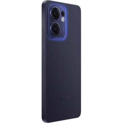 Смартфон OPPO Reno13 FS 5G (CPH2699) 12/512Gb Luminous Blue (No Adapter) UA UCRF