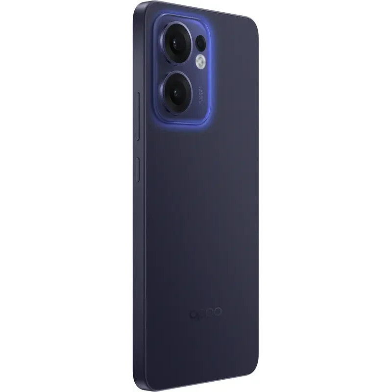 Смартфон OPPO Reno13 FS 5G (CPH2699) 12/512Gb Luminous Blue (No Adapter) UA UCRF