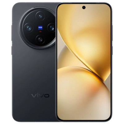 Смартфон Vivo X200 Pro 16/512Gb Black Global version