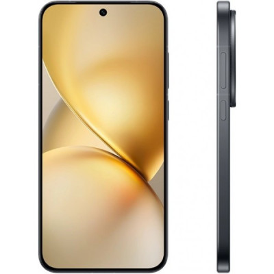 Смартфон Vivo X200 Pro 16/512Gb Black Global version