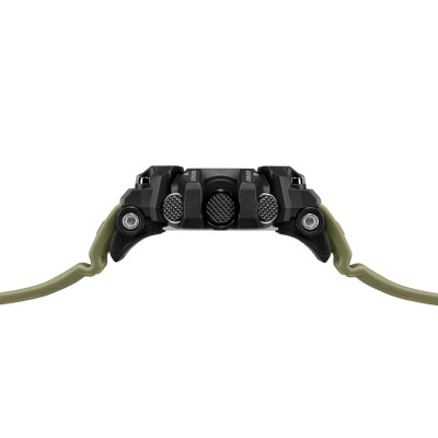 Smart Watch Tactical 2E Armor GT army green (компас, крокомір) (2E-TCW20ARGN) UA
