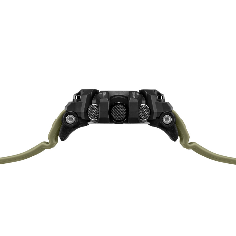 Smart Watch Tactical 2E Armor GT army green (компас, крокомір) (2E-TCW20ARGN) UA