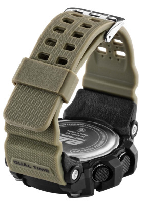 Smart Watch Tactical 2E Armor GT army green (компас, крокомір) (2E-TCW20ARGN) UA