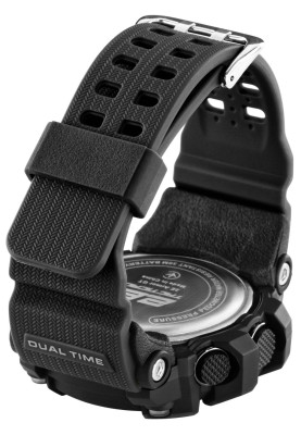 Smart Watch Tactical 2E Armor GT black (компас, крокомір) (2E-TCW20BK) UA