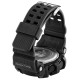 Smart Watch Tactical 2E Armor GT black (компас, крокомір) (2E-TCW20BK) UA