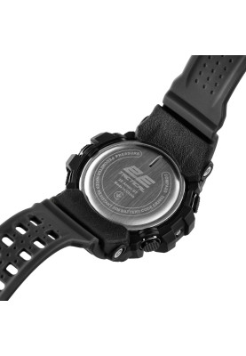Smart Watch Tactical 2E Armor GT black (компас, крокомір) (2E-TCW20BK) UA