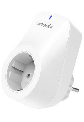 Розумна розетка Tenda Beli EU SP6-2-PACK 16А 3680W White (6932849428902) UA