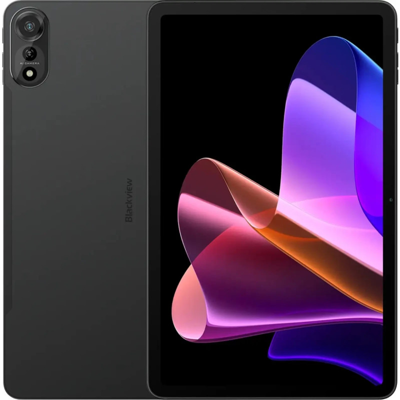 Планшет Blackview Mega 2 12/256Gb LTE Celestial Grey Global version