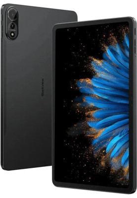 Планшет Blackview Mega 2 8/256Gb LTE Celestial Grey Global version